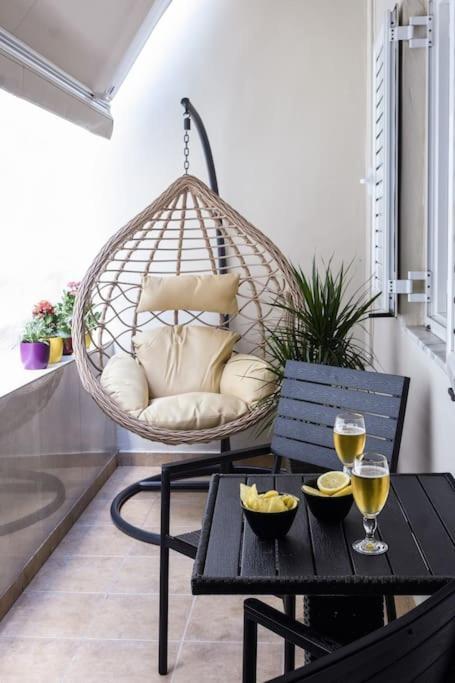 Menda Suite Heraklion  Luaran gambar