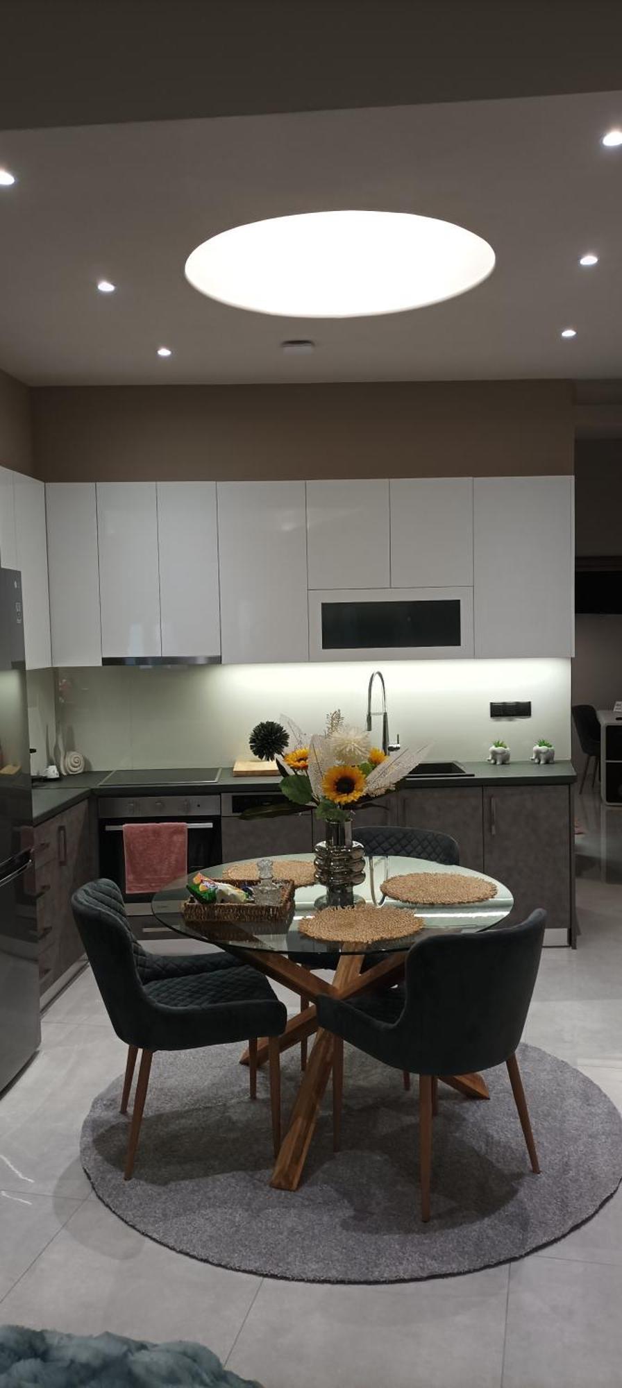 Menda Suite Heraklion  Luaran gambar